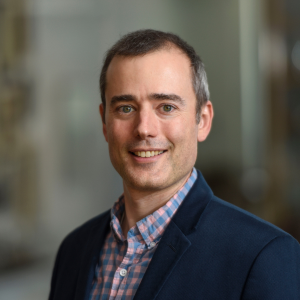Daniel Gorelick headshot